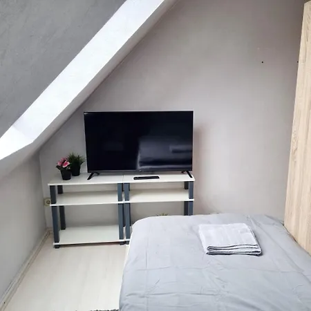 شقة 3-room In
