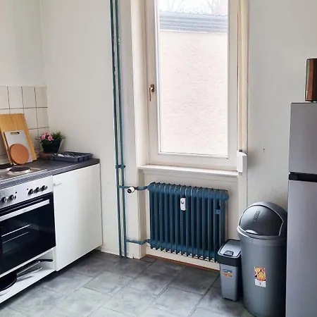 3-room In شقة