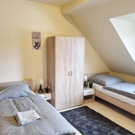 Appartement 3-room In