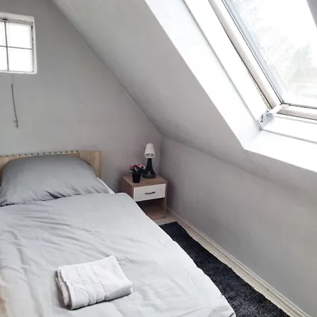 شقة 3-room In أوفنباخ