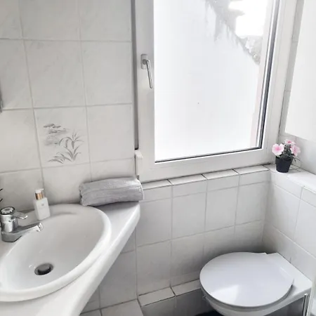 Appartement 3-room In *