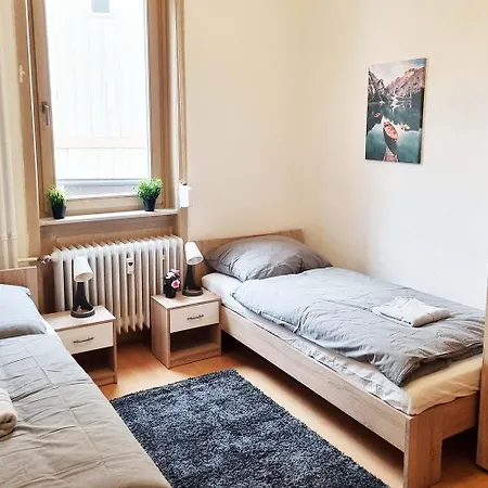 3-room In أوفنباخ
